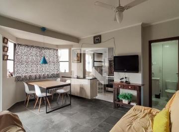 Apartamento · 66m² · 2 Quartos · 1 Vaga · Imoveis - No Jardim Las Palmas