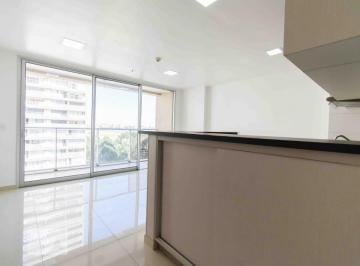 Apartamento · 44m² · 1 Quarto · 1 Vaga · Imoveis - Em Águas Claras Norte