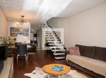 Casa · 126m² · 3 Quartos · 2 Vagas · Casa Para Aluguel - Na Vila Mariana