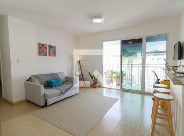 Apartamento · 60m² · 1 Quarto · 1 Vaga · Imoveis - No Centro