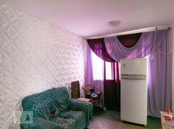Apartamento · 80m² · 3 Quartos · 1 Vaga · Apartamento À Venda - Copacabana, 3 Quartos, 80 m² - Belo Horizonte