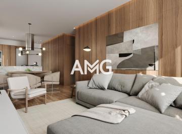 Apartamento · 69m² · 2 Quartos · 1 Vaga · Edifício Varandas