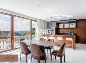 Apartamento · 444m² · 4 Quartos · 3 Vagas · La Liberté – Gramado/rs
