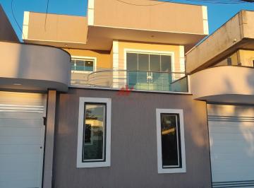 Casa · 316m² · 3 Quartos · 3 Vagas · Triplex Impecável - 3 Suítes - 3 Vagas