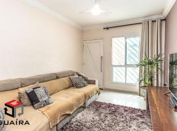 Casa · 180m² · 3 Quartos · 3 Vagas · Sobrado Com 3 Dormitórios Sendo 3 Suítes No Santa Paula Em São Caetano Do Sul - Sp
