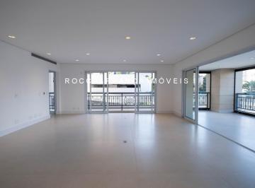 Foto 01 · Ap07158 - Itaim Bibi - Sp Apartamento Para Venda E Locação 456 m² / 4 Suítes / 5 Vagas