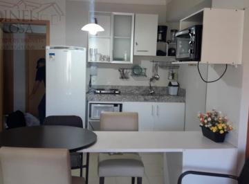 Foto 01 · Apartamento, Esplanada, Rio Quente, Go
