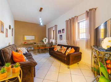 Casa · 172m² · 3 Quartos · 3 Vagas · Casa À Venda Com 172 m² - 3 Dormitórios E 3 Vagas de Garagem No Tatuapé