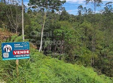 Terreno · 399m² · Terreno Amplo Com 399,20 m² Em Loteamento