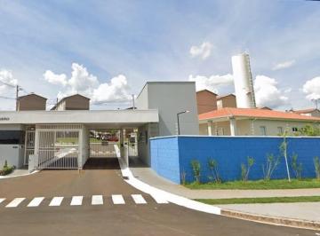 2020/12/135693212.jpg · Apartamento a Venda Em Sumaré Com 2 Dormitórios, No Residencial Verano