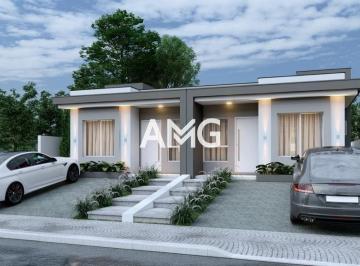 Casa · 62m² · 2 Quartos · 2 Vagas · Vale Dos Plattanos