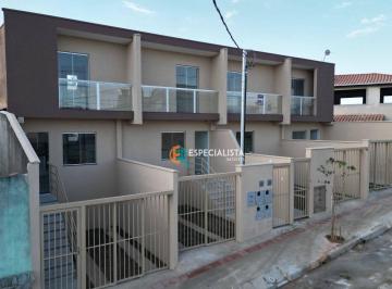 82a61fb500ac93d0eb4a3a4909f7d94f.jpg · Casa Com 2 Dormitórios À Venda, 65 m² por R$320.000 - Dona Rosarinha - Santa Luzia/mg