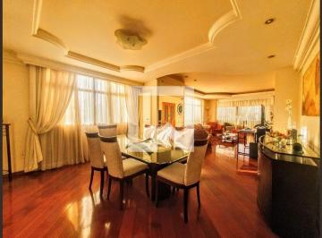 Apartamento · 164m² · 4 Quartos · 3 Vagas · Apartamento À Venda - Cidade Nova, 4 Quartos, 164 m² - Belo Horizonte