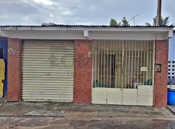 Casa · 262m² · 2 Quartos · 1 Vaga · Casa Para Venda Em Aracaju, Jabotiana, 2 Dormitórios, 1 Banheiro, 1 Vaga