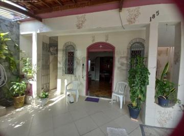 Casa · 196m² · 3 Quartos · 3 Vagas · Casa Para Venda Em Aracaju, Suíssa, 3 Dormitórios, 2 Suítes, 3 Banheiros, 3 Vagas