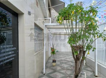 Casa · 250m² · 4 Quartos · 2 Vagas · Casa Para Venda Em Aracaju, Siqueira Campos, 4 Dormitórios, 2 Suítes, 3 Banheiros, 2 Vagas