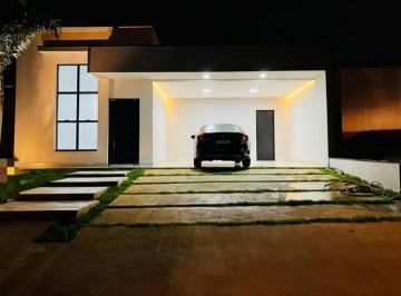 Casa · 200m² · 3 Quartos · 4 Vagas · Casa Em Condomínio Para Venda Em Indaiatuba, Jardim Piemonte, 3 Dormitórios, 3 Suítes, 5 Banheiros,