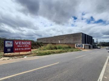 Terreno · 5175m² · Terreno Amplo No Bairro Lagoa Seca, Juazeiro Do Norte/ce