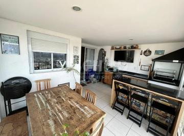 Apartamento · 67m² · 2 Quartos · 1 Vaga · Apartamento Condomínio The View 2 Dormitórios Sendo 1 Suíte 1 Vaga - Socorro