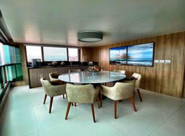 d3c7ee97b84067bc43ea7e9f9c566118.jpg · Apartamento Para Venda Tem 177 m² Com 4 Quartos Em Barra - Salvador - Ba