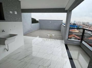 4ActflQgo7c77ohX80WYHqXynzjM8r2Q.jpg · Cobertura À Venda, 88 m² por R$425.000 - Cidade São Jorge - Santo André/sp