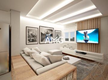 Apartamento · 87m² · 3 Quartos · 2 Vagas · The Sight Residencial