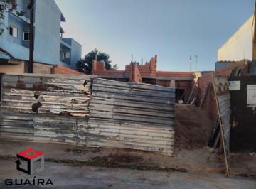 Casa · 135m² · 4 Quartos · 2 Vagas · Casa Térrea À Venda 4 Quartos 2 Suítes 2 Vagas Camilópolis - Santo André - Sp