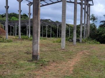 Foto 01 · Terreno Com Área de 3000 m² Em Condados / Guarapari
