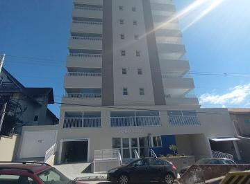 Apartamento · 78m² · 2 Quartos · 1 Vaga · Apartamento Para Alugar No Bairro Jardim Country Club - Poços de Caldas/mg