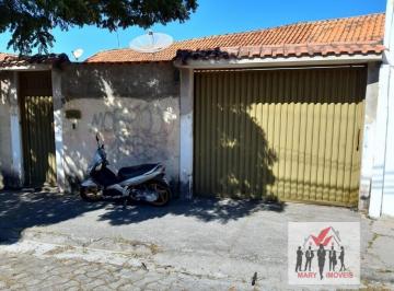 Casa · 3 Quartos · 2 Vagas · Casa À Venda Em Poços de Caldas/mg