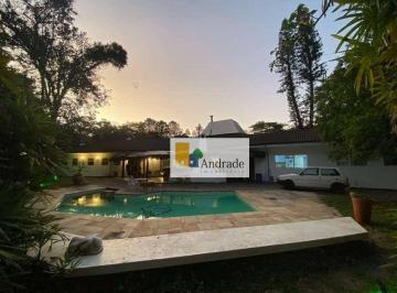Ely9j1V85lkjE0wOLXBblxQpKSI67awD.jpg · Casa, 774 m² - Venda por R$5.400.000ou Aluguel por R$30.885,34/mês - Chácara Granja Velha - Co