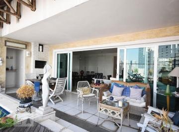 Apartamento de 3 quartos, São Paulo · Imoveis - No Vila Morumbi