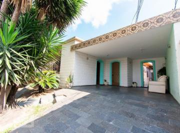Casa · 200m² · 3 Quartos · 1 Vaga · Casa Para Aluguel - Em Eldorado
