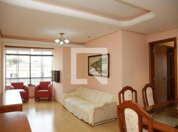 Apartamento · 81m² · 3 Quartos · 2 Vagas · Imoveis - No Jardim Botânico