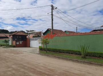 Casa · 100m² · 3 Quartos · 2 Vagas · Casa de Condomínio 3 Quartos [01 Suite] - Araruama