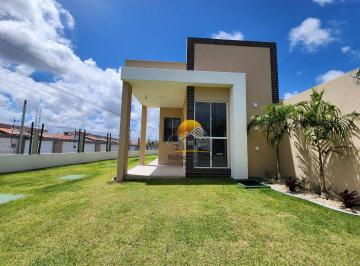 RYVQGDFvdKQXzF8tw6IVHbfmDa6UYOtb.jpg · Eusébio - Casa Plana de 66,00 m² Com 02 Suítes E 02 Vagas