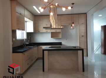 Casa · 194m² · 3 Quartos · 4 Vagas · Casa de 300 m² Localizada No Jardim Independência Em São Bernardo Do Campo/sp.