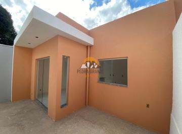 Casa · 57m² · 2 Quartos · 3 Vagas · Casa À Venda Em Igarapé Mg