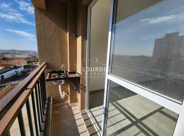 Apartamento · 66m² · 2 Quartos · 1 Vaga · Apartamento Padrão Á Venda - 2 Dormitórios - Bairro Monte Alegre