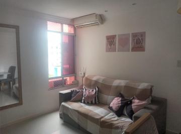 Apartamento · 48m² · 2 Quartos · 1 Vaga · Salvador Life III | Sussuarana