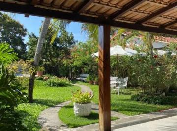 Casa · 216m² · 3 Quartos · 3 Vagas · Casa À Venda - Em Coroa Vermelha