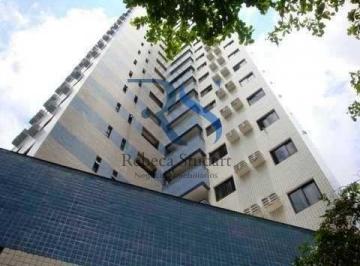 Apartamento · 98m² · 3 Quartos · 2 Vagas · Edf Eternity