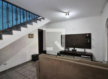 Casa · 176m² · 3 Quartos · 2 Vagas · Casa À Venda - Nova Petrópolis, 3 Quartos, 176 m² - São Bernardo Do Campo