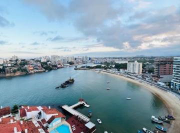 Foto 01 · Apartamento, Muquiçaba, Guarapari, Es