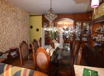 Casa · 200m² · 4 Quartos · 1 Vaga · Imoveis - No Parque Paulicéia