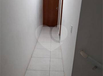 Sem Categoria · Casa À Venda - No Vila Ede