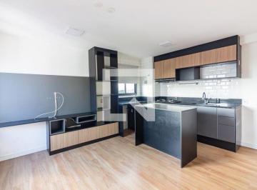 Apartamento · 37m² · 1 Quarto · 1 Vaga · Apartamento À Venda - Centro, 1 Quarto, 37 m² - Osasco