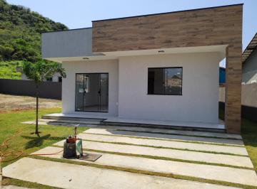 Casa · 100m² · 3 Quartos · 2 Vagas · Casa de Condomínio Com 3 Quartos, 100 m², À Venda Em São Pedro Da Aldeia, Campo Redondo