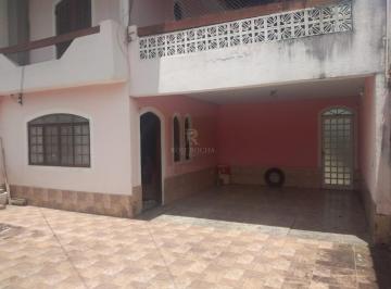 Casa · 166m² · 3 Quartos · 2 Vagas · Casa Para Venda Em Mogi Das Cruzes, Jardim Marica, 3 Dormitórios, 2 Vagas