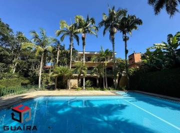 Rural · 669m² · 4 Quartos · 14 Vagas · Chácara À Venda 4 Quartos 2 Suítes 14 Vagas Riacho Grande - São Bernardo Do Campo - Sp